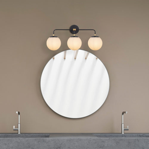 Asir Lampada da parete Horn 12207 Multicolore