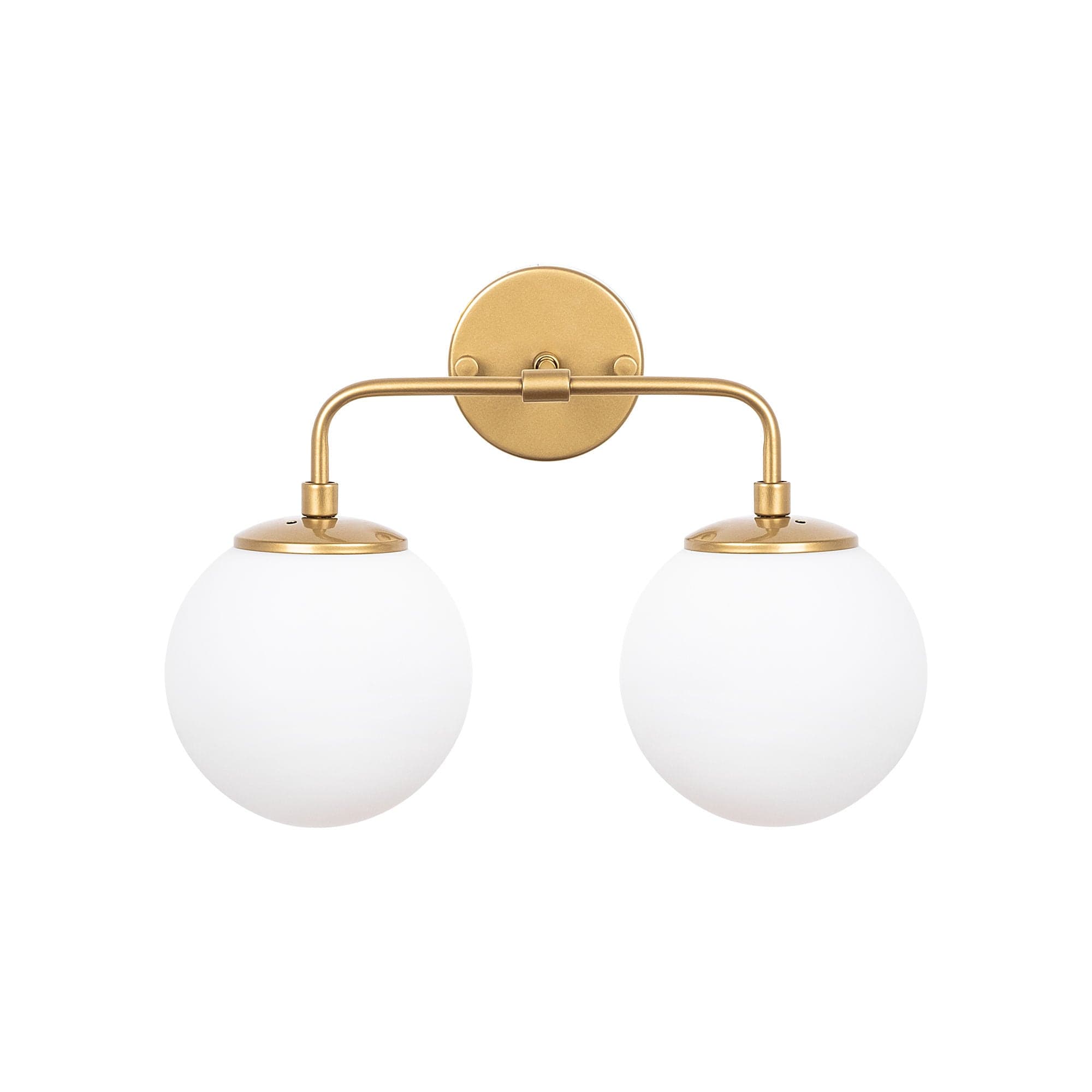 Asir Lampada da parete Horn 12210 Oro