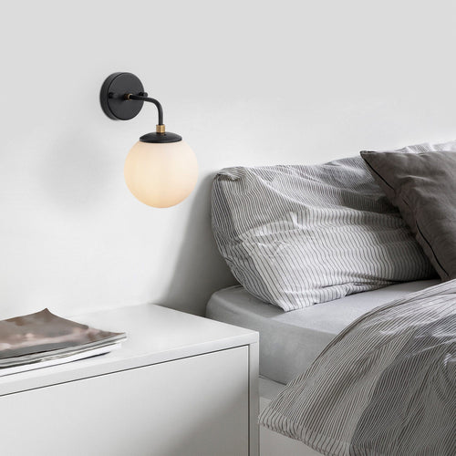 Asir Lampada da parete Horn 12217 Multicolore