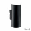 IdealLux Lampada da parete Hot AP2