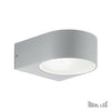 IdealLux Lampada da parete Iko AP1