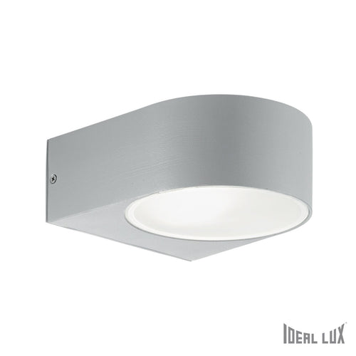 IdealLux Lampada da parete Iko AP1