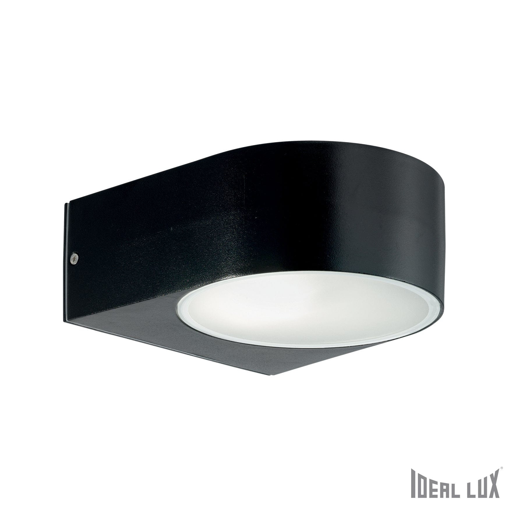 IdealLux Lampada da parete Iko AP1