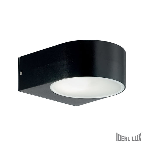 IdealLux Lampada da parete Iko AP1