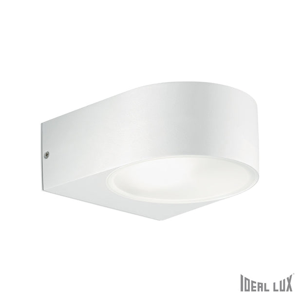 IdealLux Lampada da parete Iko AP1