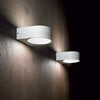 IdealLux Lampada da parete Iko AP1
