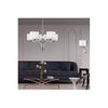 Azzarddo Lampada da parete Impress AZ0503 Bianco
