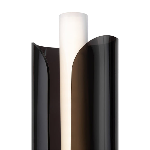 Maytoni Lampada da parete Interstellar Grigio