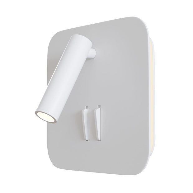 Maytoni Lampada da parete Ios 176 Bianco