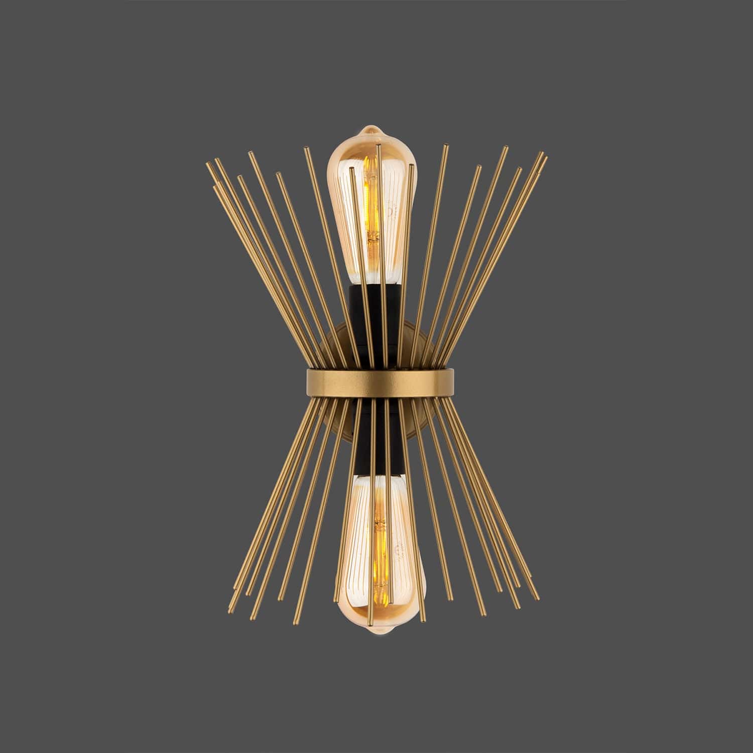 Oyo Lampada da parete Izmir Oro