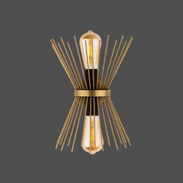 Oyo Lampada da parete Izmir Oro