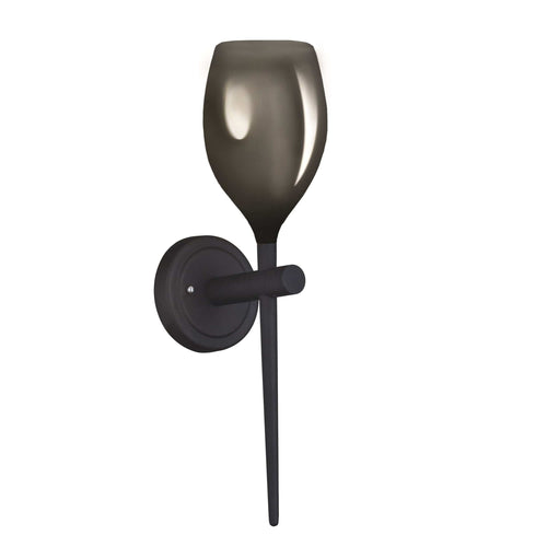 Azzarddo Lampada da parete Izza AZ2941 Grigio