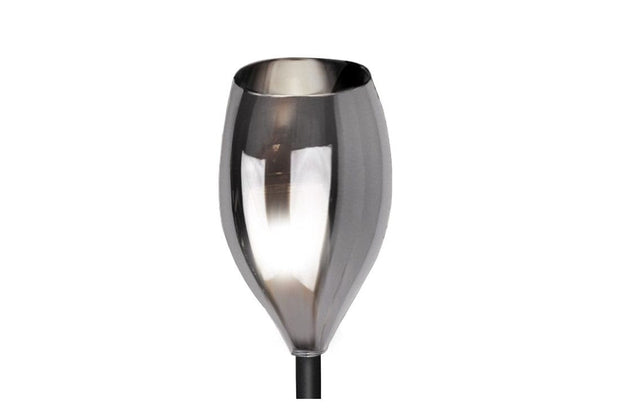 Azzarddo Lampada da parete Izza AZ2941 Grigio