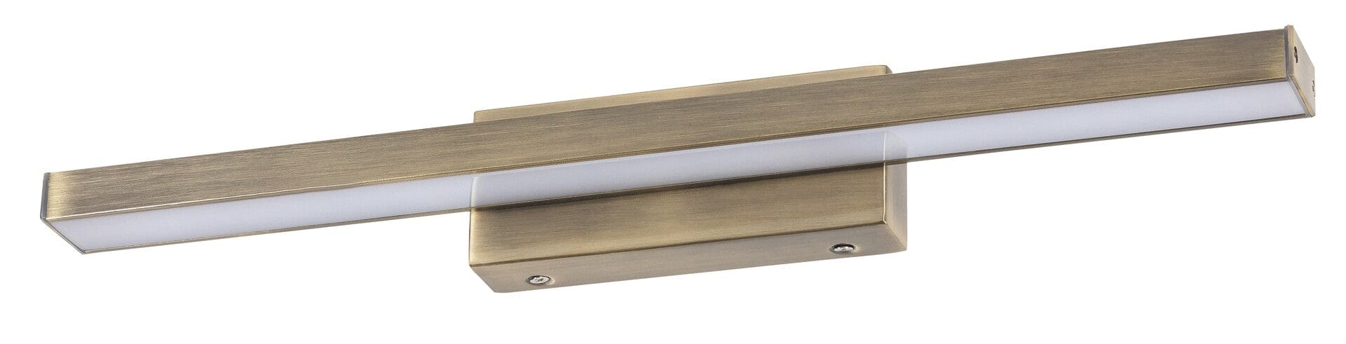 Lampada da parete John 5721 Ottone