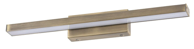Lampada da parete John 5721 Ottone