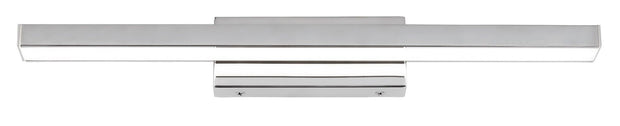 Lampada da parete John 5897 Cromo