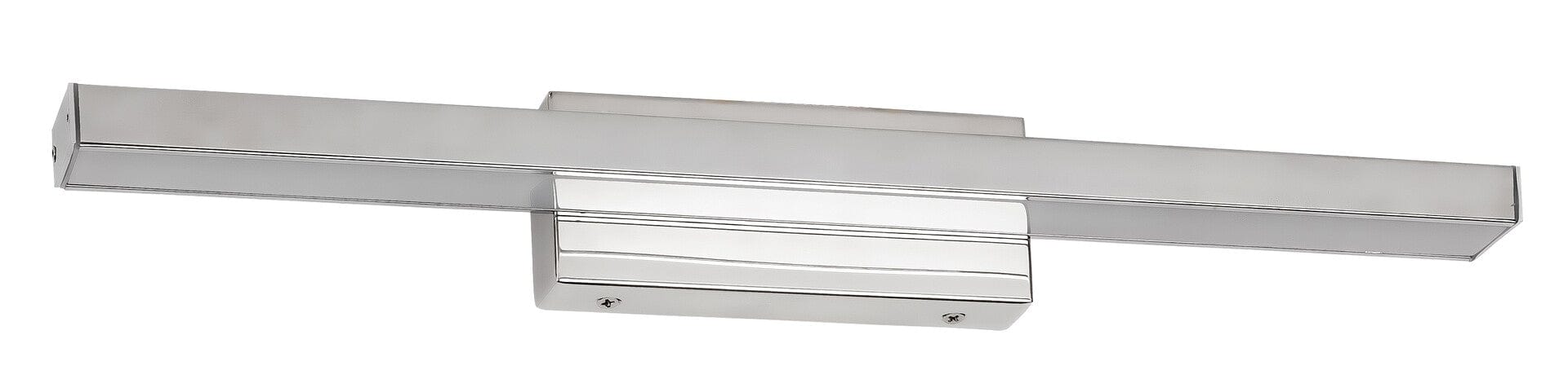 Lampada da parete John 5897 Cromo (2)