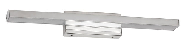 Lampada da parete John 5897 Cromo (2)