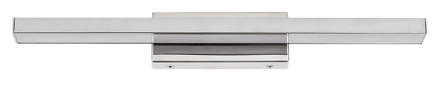 RabaLux Lampada da parete John 5897 Cromo