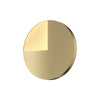 Maytoni Lampada da parete Jupiter Ottone