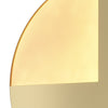 Maytoni Lampada da parete Jupiter Ottone
