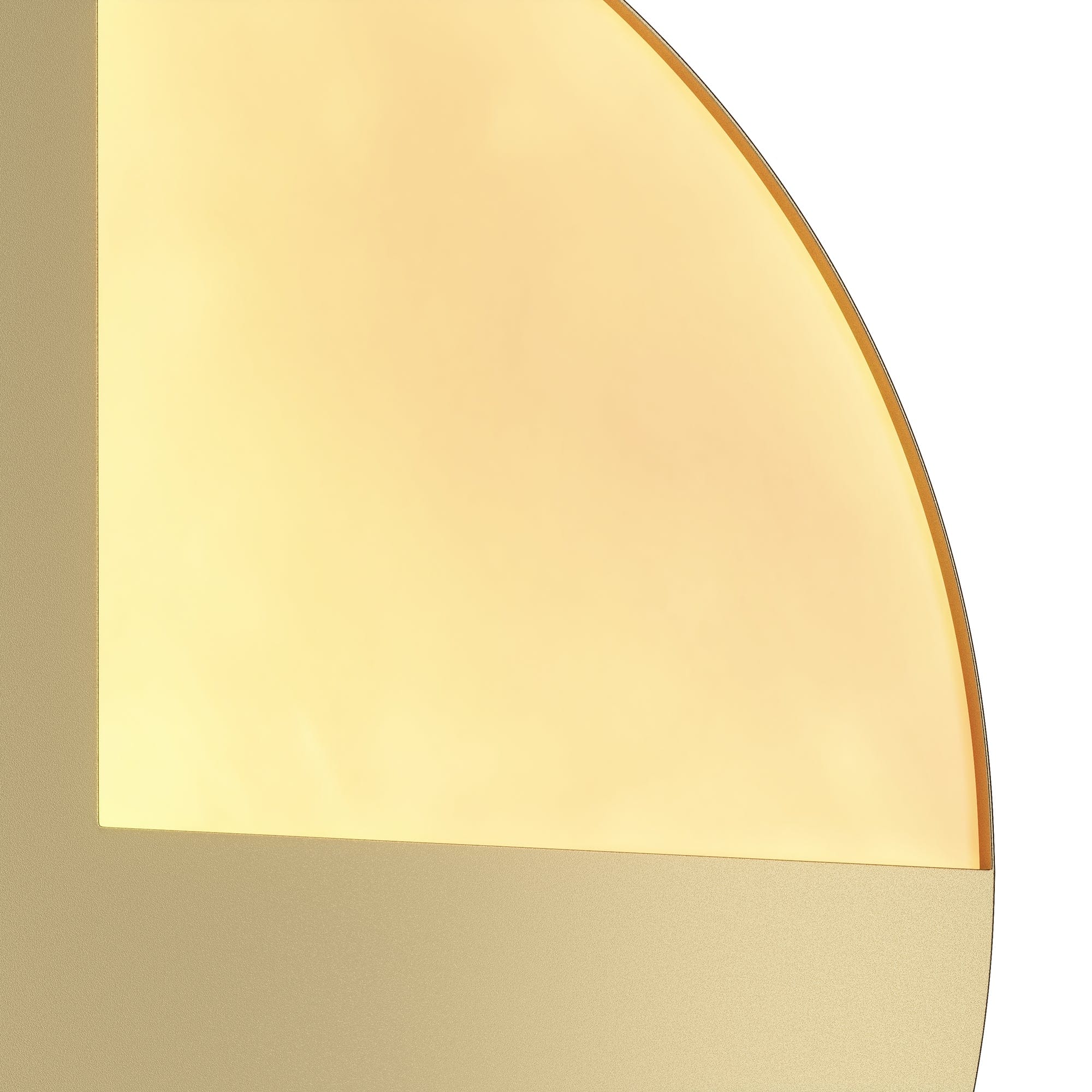 Maytoni Lampada da parete Jupiter Ottone