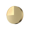 Maytoni Lampada da parete Jupiter Ottone