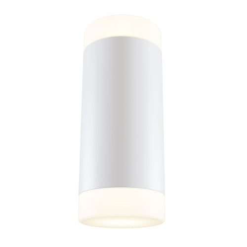 Maytoni Lampada da parete Kilt Bianco