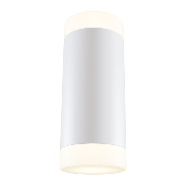 Maytoni Lampada da parete Kilt Bianco