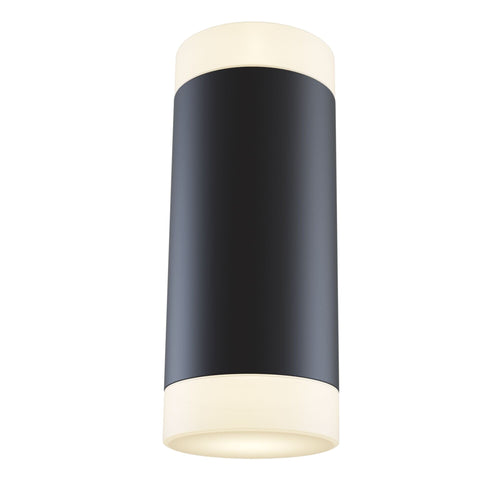 Maytoni Lampada da parete Kilt Nero