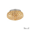 IdealLux Lampada da parete King PL3