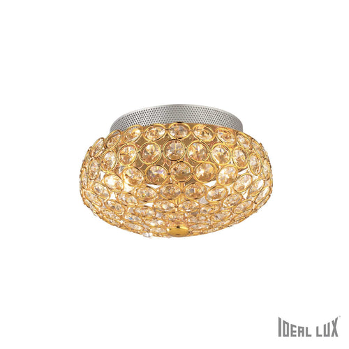 IdealLux Lampada da parete King PL3