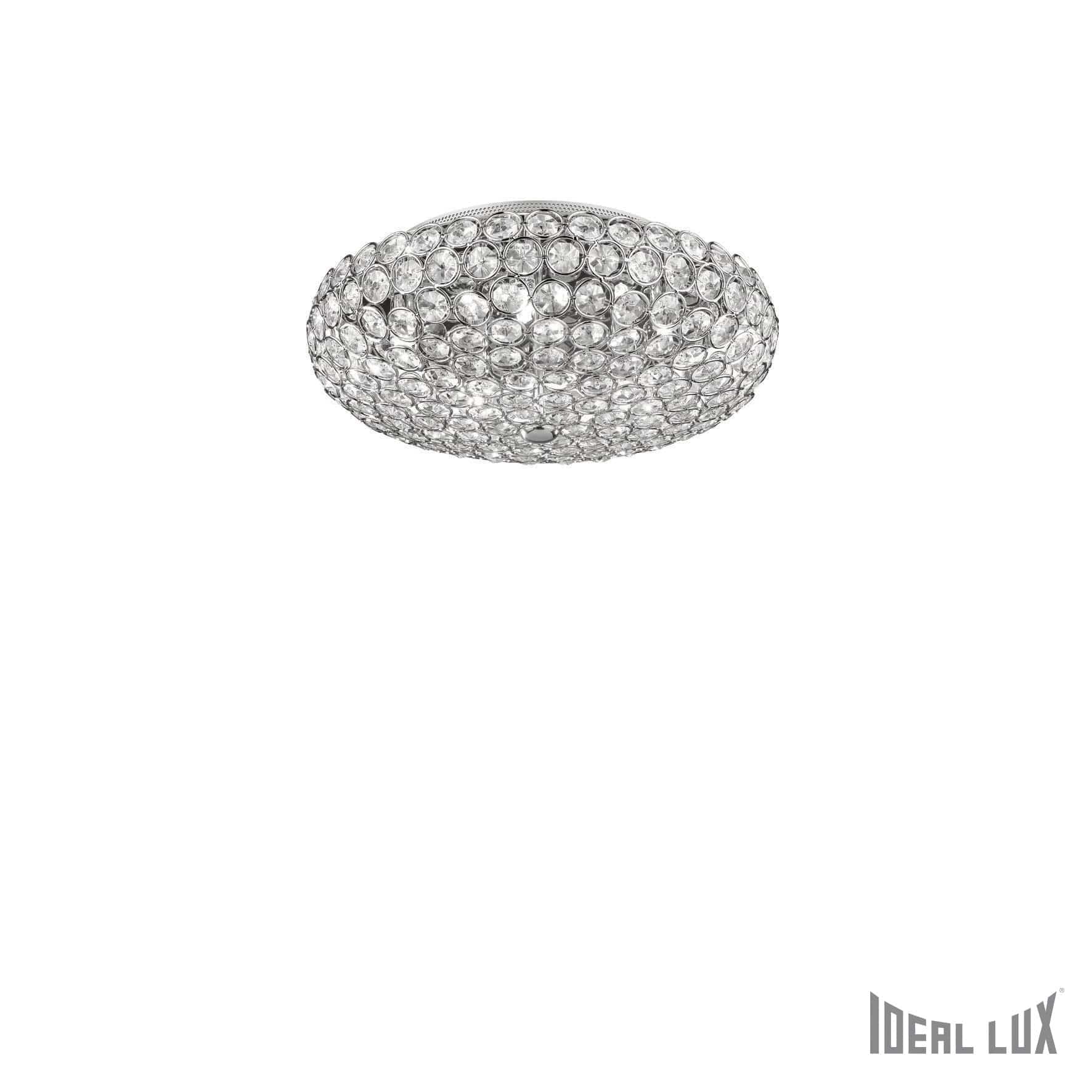 IdealLux Lampada da parete King PL5