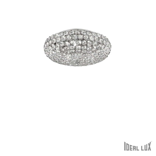 IdealLux Lampada da parete King PL5