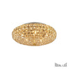 IdealLux Lampada da parete King PL5