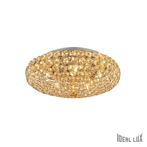 IdealLux Lampada da parete King PL5