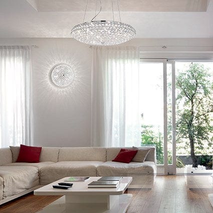 IdealLux Lampada da parete King PL5