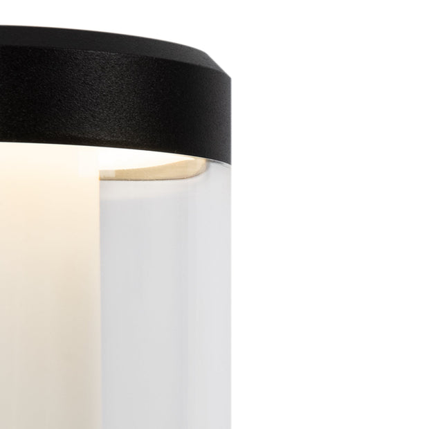 Maytoni Lampada da parete Koln Nero
