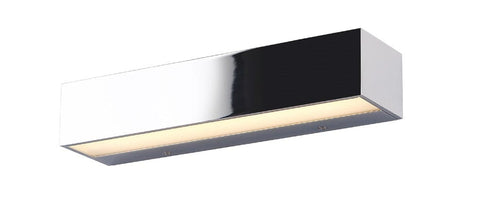Maxlight Lampada da parete Krom W0225 Cromo