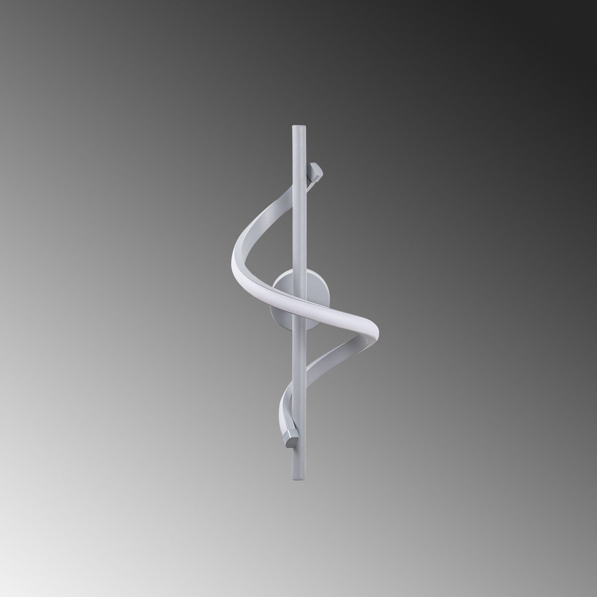 Asir Lampada da parete Lıkma 13512 Grigio