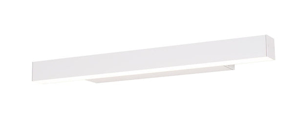 Maxlight Lampada da parete Linear W0263 Bianco