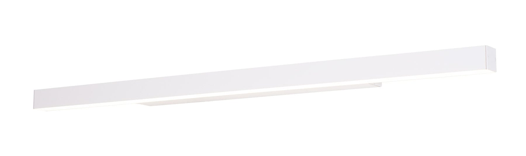 Maxlight Lampada da parete Linear W0265 Bianco