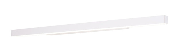 Maxlight Lampada da parete Linear W0265 Bianco
