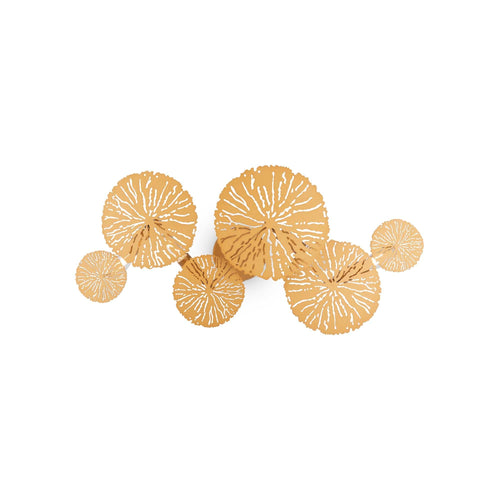 Maytoni Lampada da parete Lovetann Oro