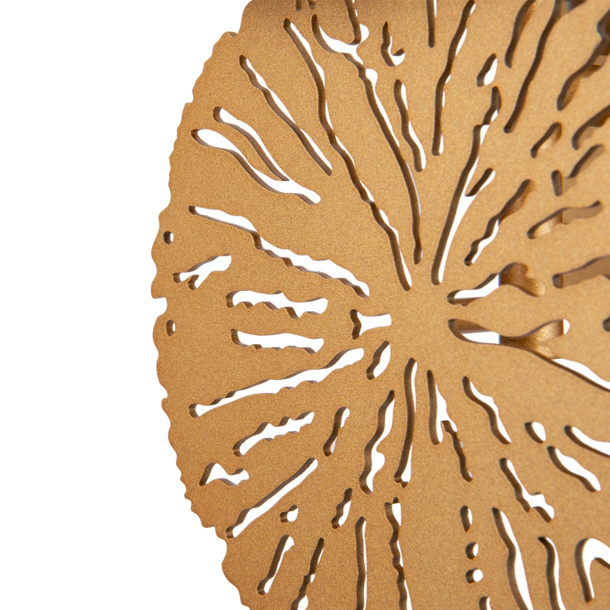 Maytoni Lampada da parete Lovetann Oro