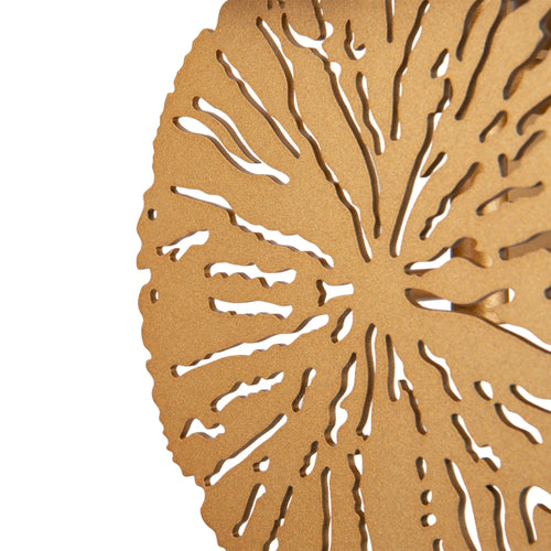 Maytoni Lampada da parete Lovetann Oro