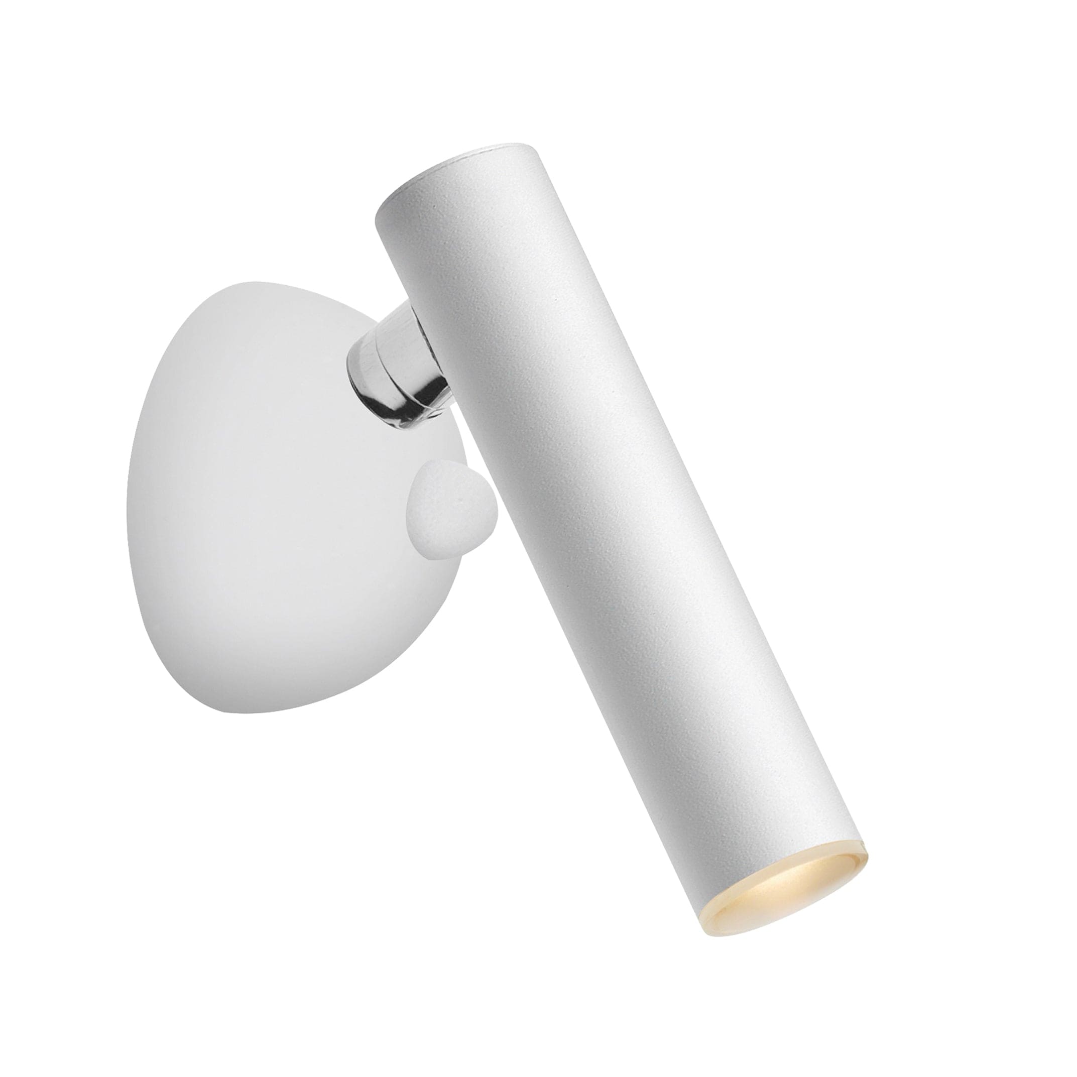 Zuma Line Lampada da parete Loya Bianco