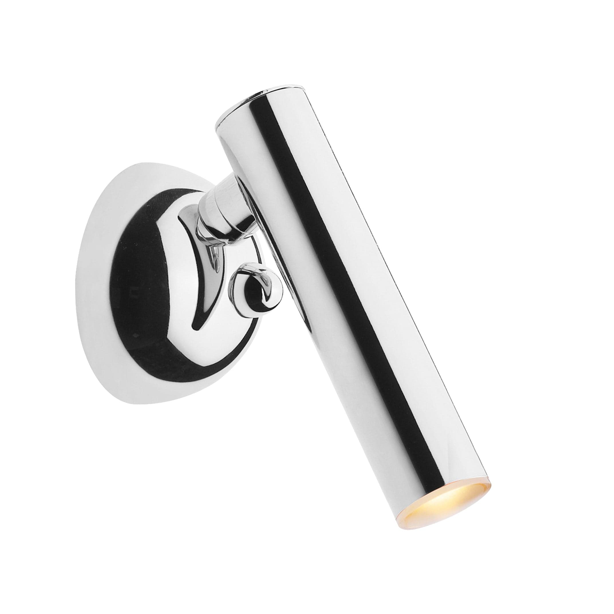 Zuma Line Lampada da parete Loya Cromo