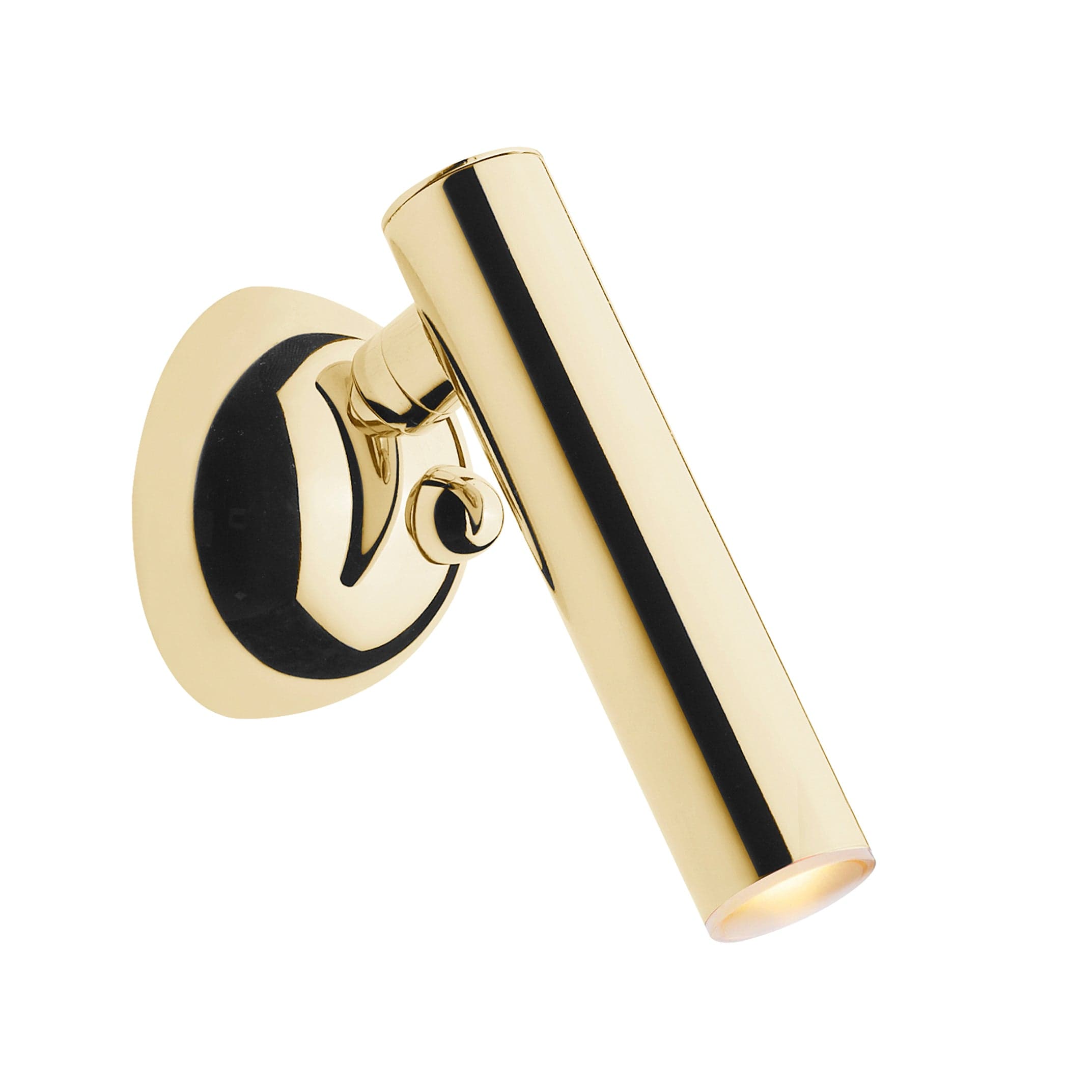 Zuma Line Lampada da parete Loya Oro