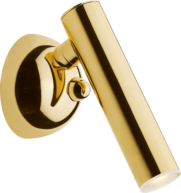 Zuma Line Lampada da parete Loya Oro